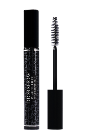 Dior Mascaras 1