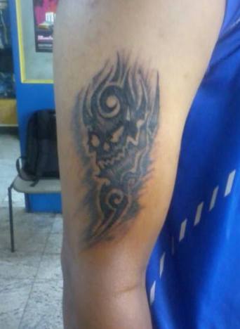 Gold Touch Tattoo Studio