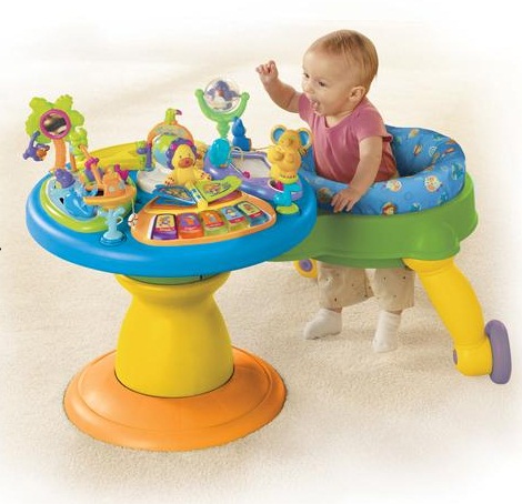 Játékok 3 hónapos baba-aktivitási játékokhoz