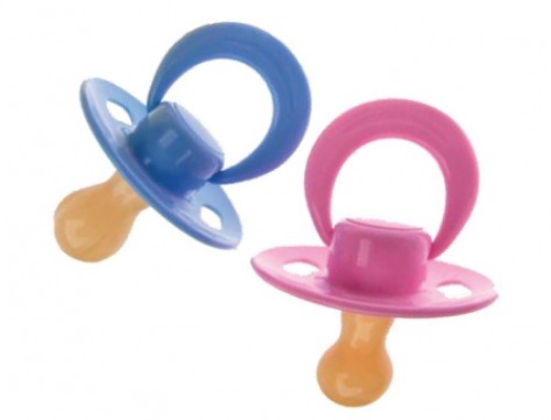 Top 9 legetøj til baby -drenge -smoothers