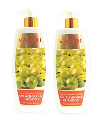 amla shampoo