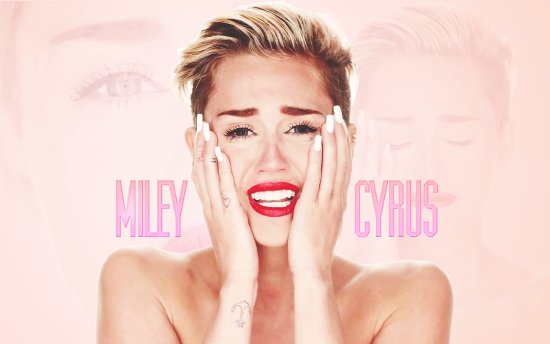 miley cyrus hajvágás stílusok