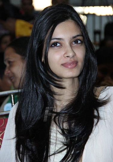 Diana Penty Uden Makeup 11