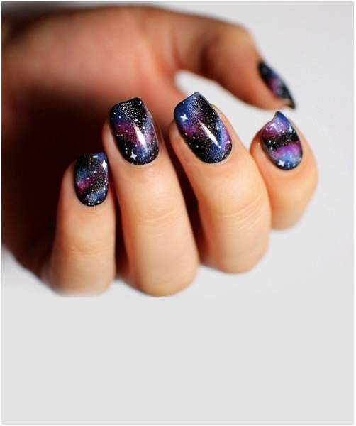 Galaxy negle