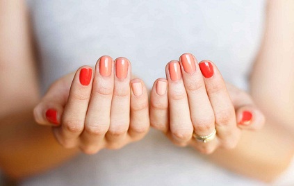 Ombre Hues