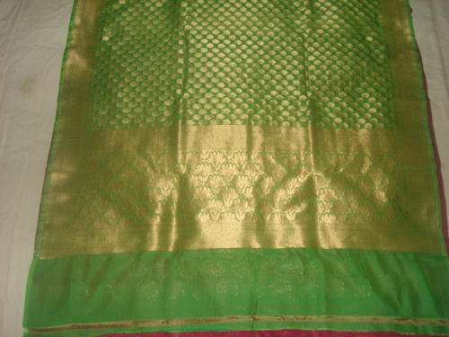 Varanasi Handloom Sarees