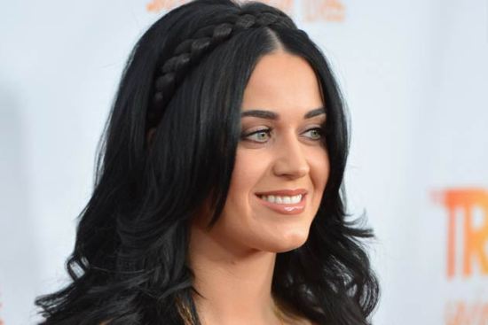 Katy perry fletninger