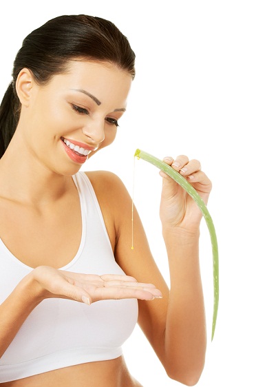 Aloe Vera otthoni gyógyszer a hibátlan bőrért