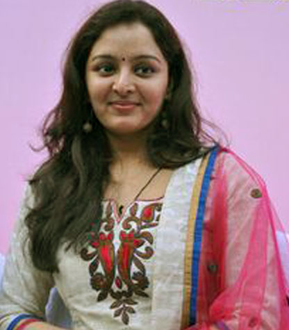 Manju Warrier smink nélkül 5