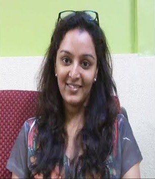 Manju Warrier smink nélkül 6