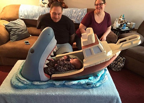 Játékok 2 hónapos baba mosogató hajó ágy játékhoz