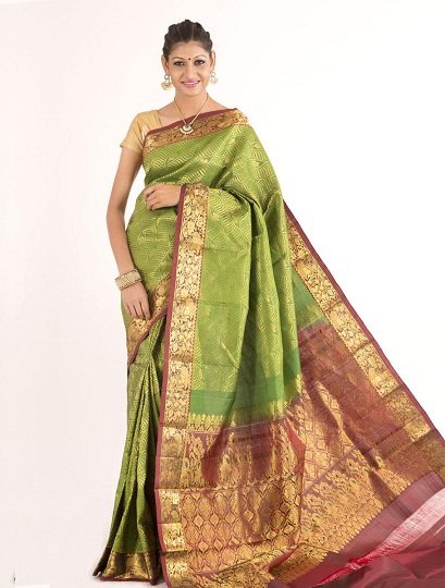 Karnataka Sarees 5