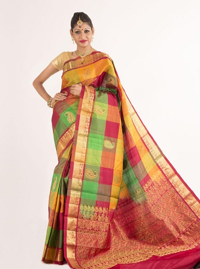 Karnataka Sarees 6