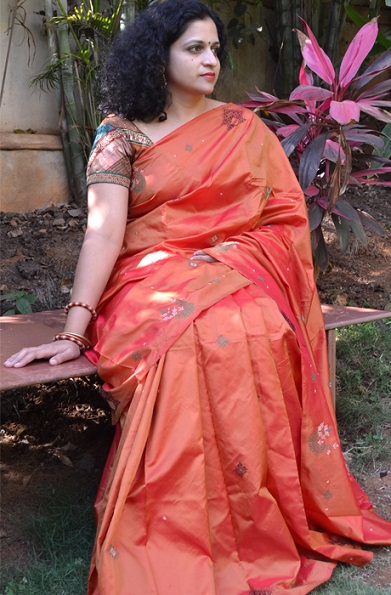 Karnataka Sarees 7