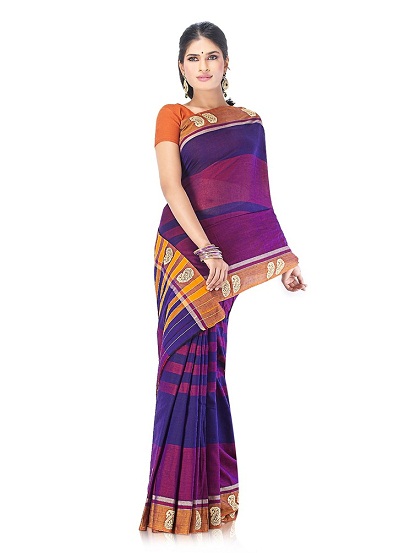 Karnataka Sarees 1