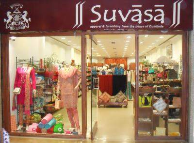 Suvasa Boutique Jaipur Rajasthan