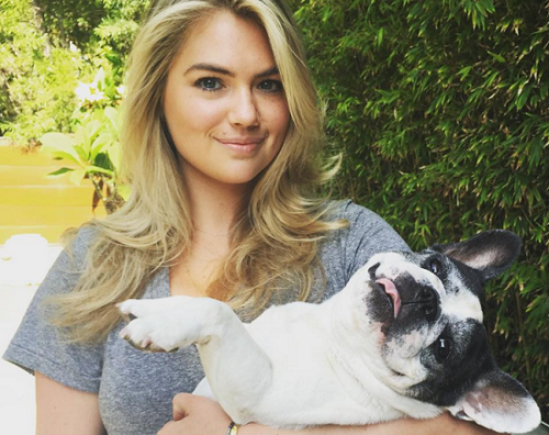 Kate Upton smink nélkül 7