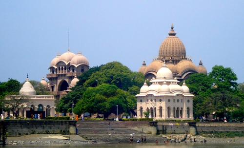 Belur Math Kolkata