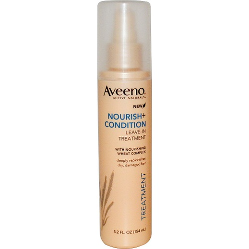 Aveeno Active Natural Nourish + Tilstandsbehandling