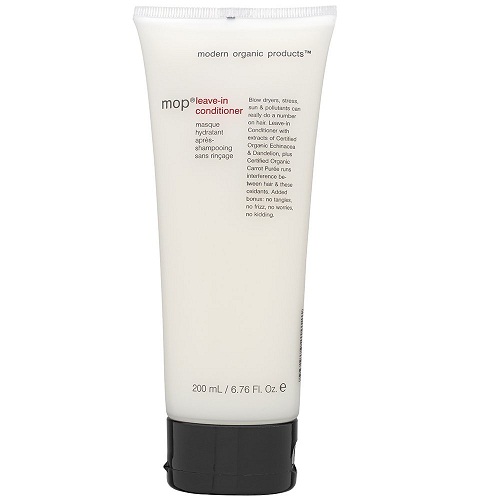 MOP Leave-in Conditioner