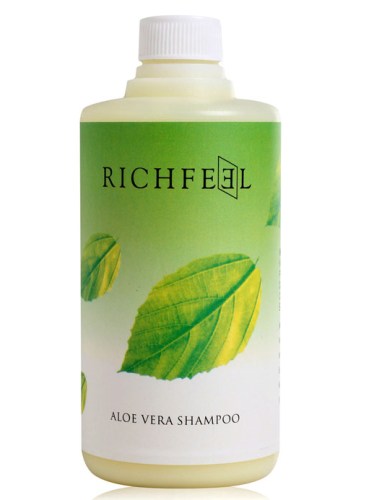 aloe vera shampoo