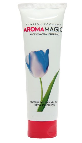 aloe vera shampoo