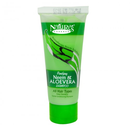 aloe vera shampoo