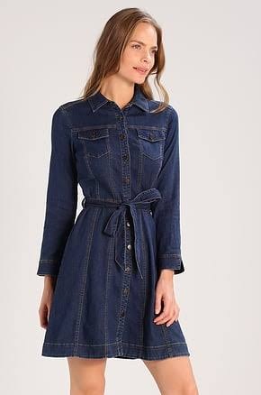 Denim Frocks