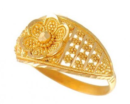 Arany esküvői gyűrűk nőknek