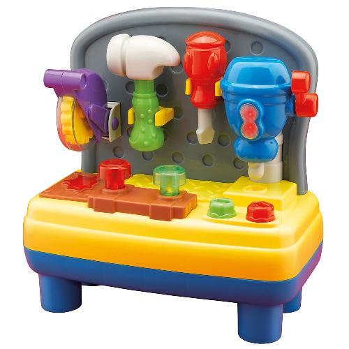 Baby Toys-Baby Tool Pad