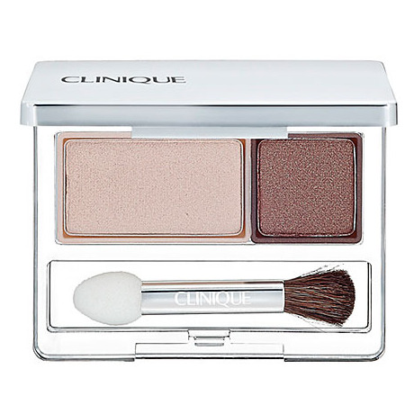 Clinique Alt om Shadow Duo Like Mink