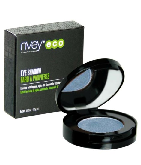 Nvey Eco Organic shadow Midnight Blue
