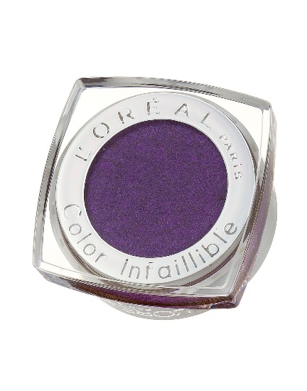 Loreal Paris Infallible Monos Lilla besættelse
