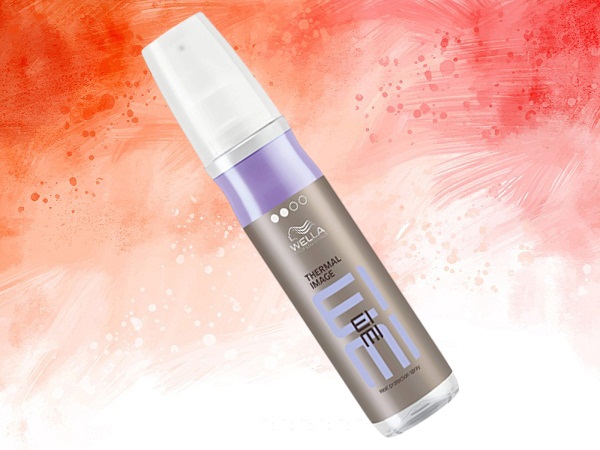 Wella Professionals varmebeskyttende spray