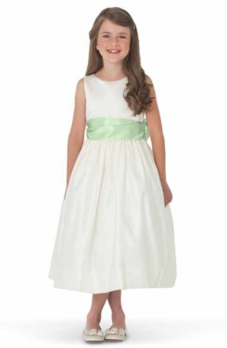 Bodice Party Wear Dress