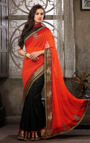 Designer sarees 4