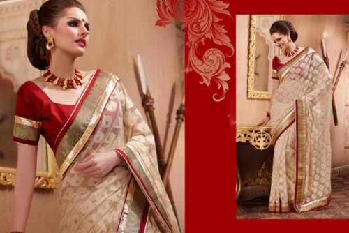 Designer sarees 7