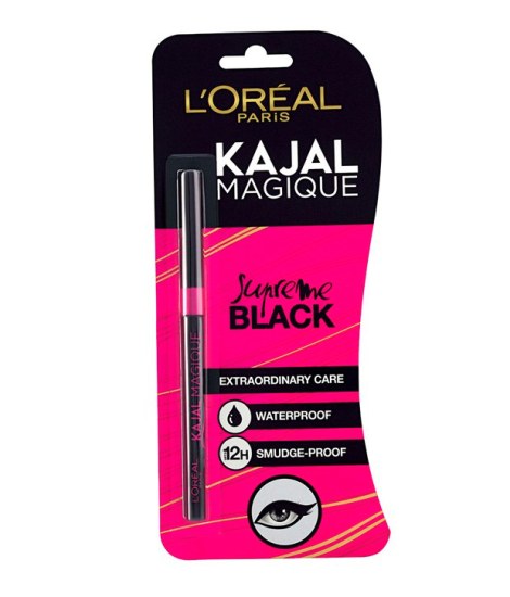 L Oreal Paris Kajal Magique