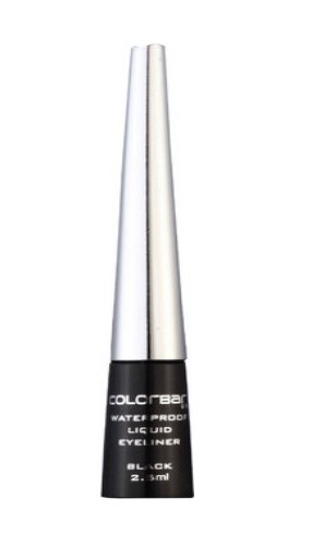 Colorbar Silver Cap Liner