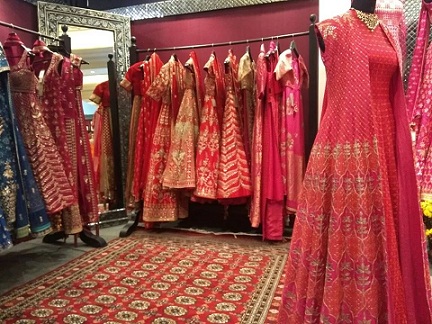 Butikker-i-Indien-Anita-Dongre