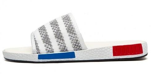 Slide In Men Flip Flop szandál
