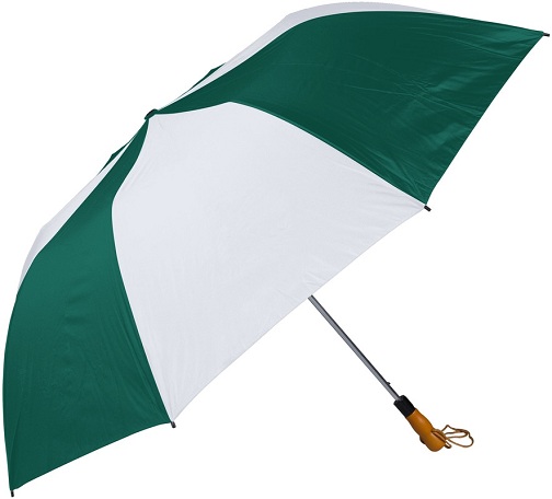 58 hüvelykes golf összecsukható esernyők