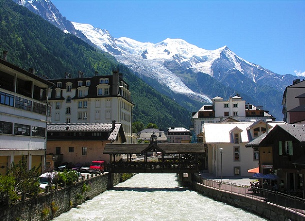 chamonix_france-tourist-places