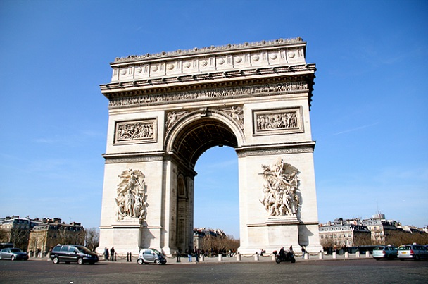 arc-de-triomphe_france-turist-steder
