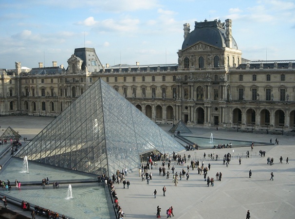 musee-du-louvre_france-turist-steder