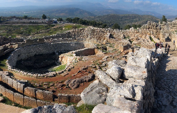mycenae_greece-tourist-places