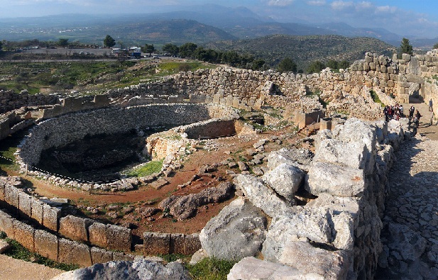 mycenae_greece-turist-steder