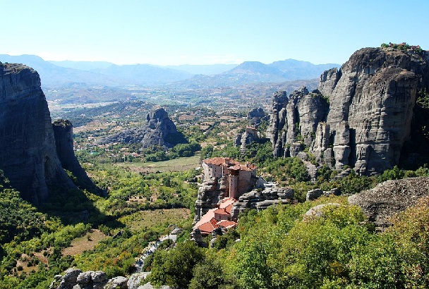 meteora_greece-turist-steder