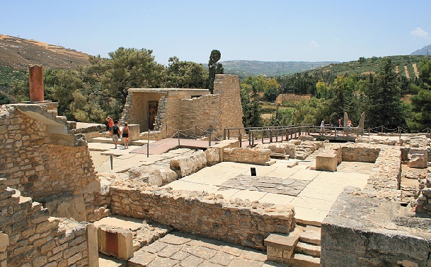 knossos_greece-turist-steder