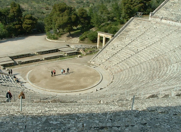 epidaurus_greece-turist-steder